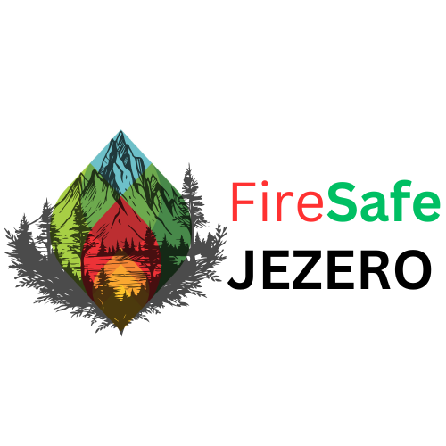 FireSafe Jezero